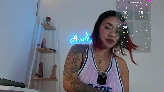 Snapshot of andrea_lopezz_ chatting on 17, 1, 2026 andrea lopezz online show from 17, 1, 2026