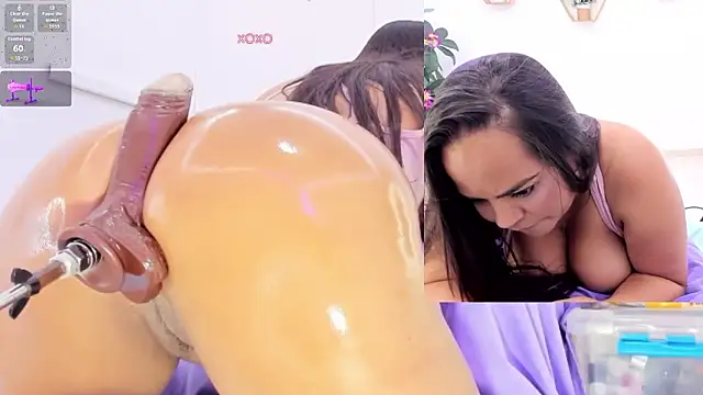 naty girl  online show from 10, 1, 2026