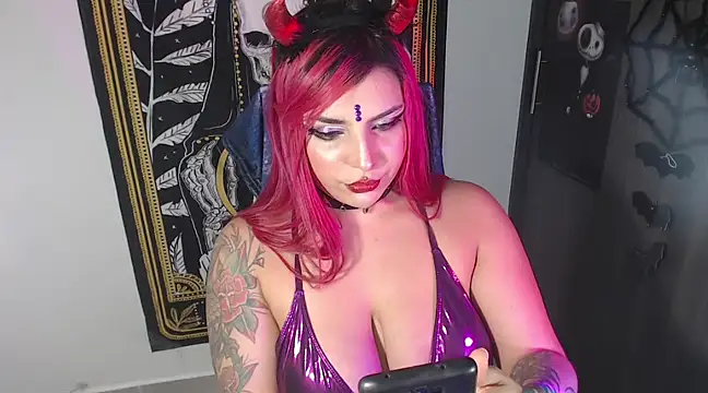 Snapshot of Lilith-miaw chatting on 21, 2, 2025 Lilith-miaw online show from 21, 2, 2025