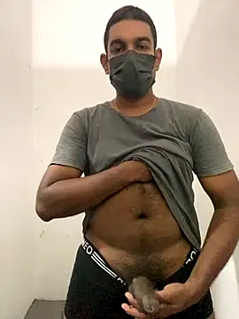 Snapshot of MALEHYPER chatting on 30, 10, 2025 MALEHYPER online show from 30, 10, 2025