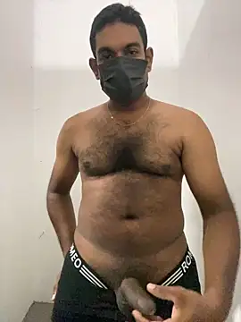 Snapshot of MALEHYPER chatting on 10, 10, 2025 MALEHYPER online show from 10, 10, 2025