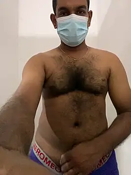 Snapshot of MALEHYPER chatting on 9, 11, 2025 MALEHYPER online show from 9, 11, 2025