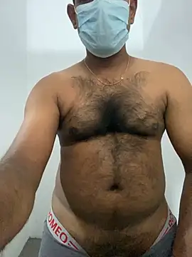 Snapshot of MALEHYPER chatting on 14, 9, 2025 MALEHYPER online show from 14, 9, 2025