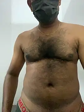 Snapshot of MALEHYPER chatting on 27, 10, 2025 MALEHYPER online show from 27, 10, 2025