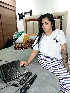 Pocahontas d online show from 25, 3, 2026