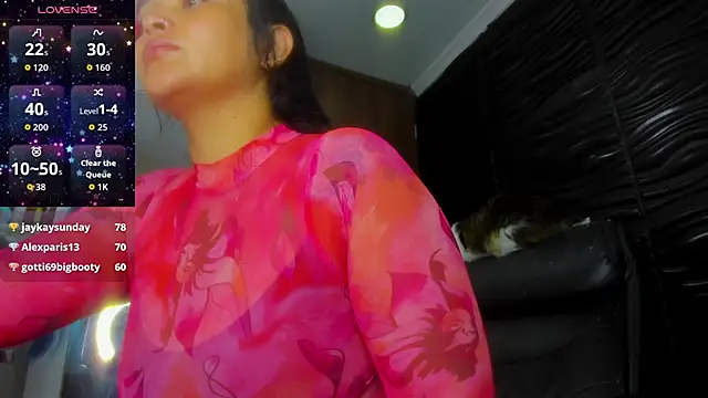 Pocahontas d online show from 2, 12, 2025