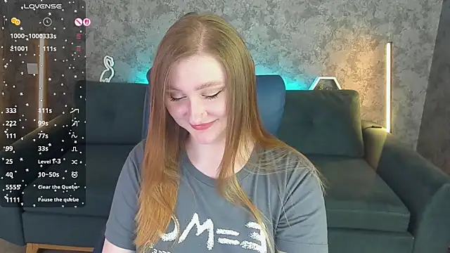 handsome D online show from 25, 5, 2026