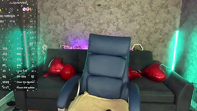 handsome D online show from 15, 2, 2026