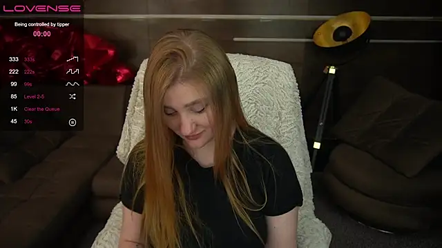 handsome D online show from 23, 3, 2025