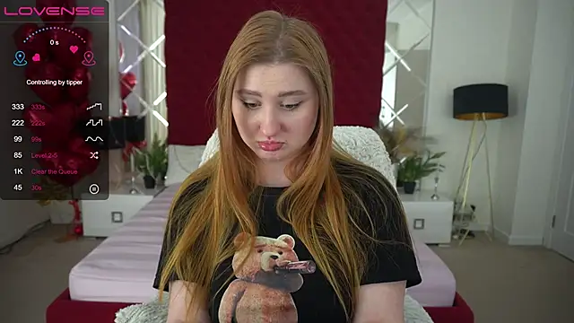 handsome D online show from 28, 2, 2025