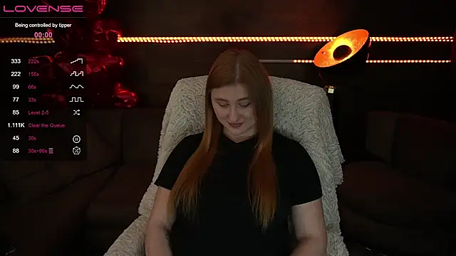 handsome D online show from 6, 3, 2025