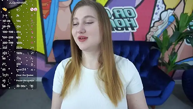 handsome D online show from 23, 10, 2025