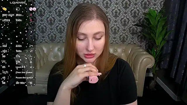 handsome D online show from 23, 9, 2025