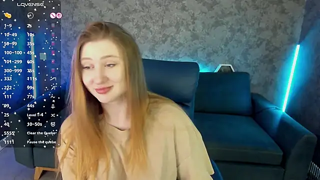 handsome D online show from 6, 2, 2026