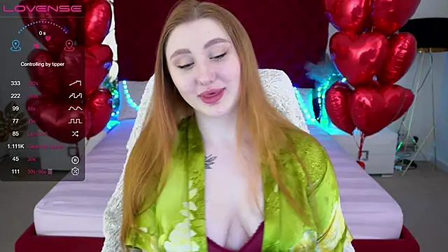 handsome D online show from 14, 2, 2025