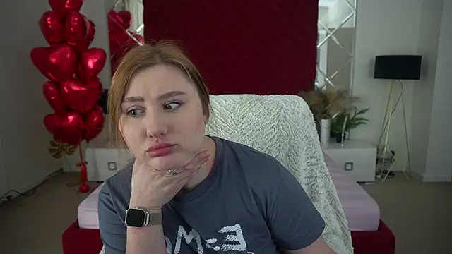 handsome D online show from 24, 2, 2025