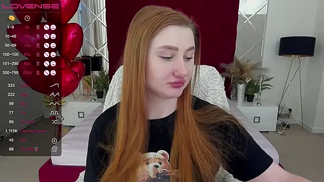 handsome D online show from 10, 2, 2025