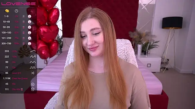 handsome D online show from 17, 2, 2025