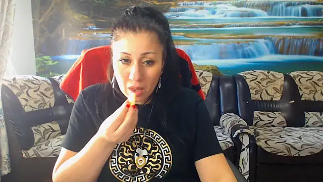 Snapshot of MoistMady chatting on 25, 2, 2026 MoistMady online show from 25, 2, 2026