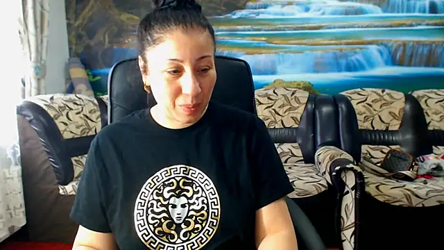 Snapshot of MoistMady chatting on 3, 3, 2025 MoistMady online show from 3, 3, 2025