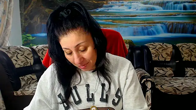 Snapshot of MoistMady chatting on 23, 2, 2026 MoistMady online show from 23, 2, 2026