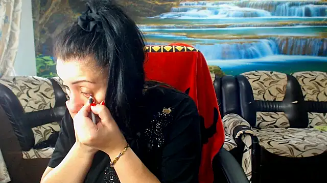 Snapshot of MoistMady chatting on 24, 2, 2026 MoistMady online show from 24, 2, 2026