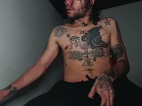 Christian Stiven1 online show from 17, 1, 2026