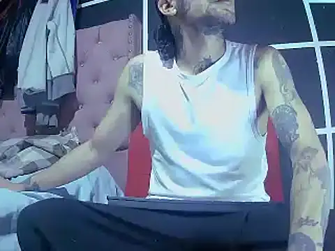 Christian Stiven1 online show from 29, 9, 2025