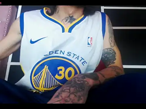 Christian Stiven1 online show from 16, 10, 2025