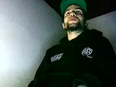 Christian Stiven1 online show from 29, 3, 2026