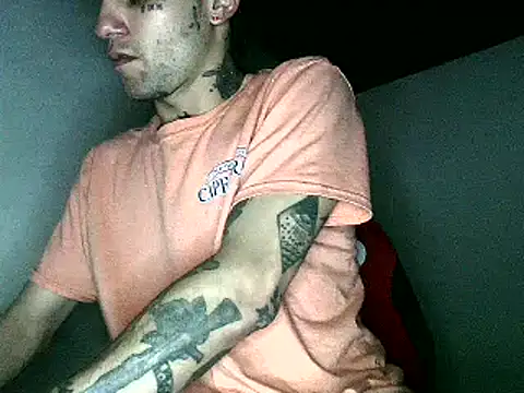 Christian Stiven1 online show from 8, 4, 2026