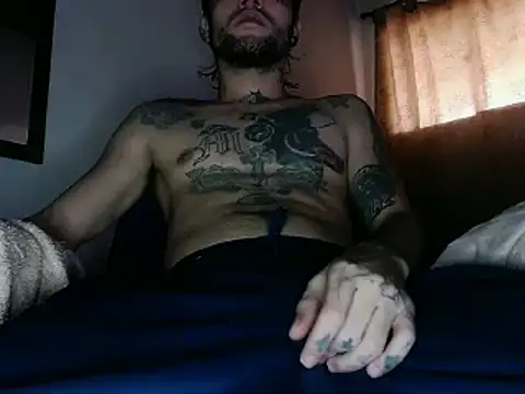 Christian Stiven1 online show from 2, 3, 2025