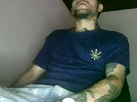 Christian Stiven1 online show from 22, 4, 2026