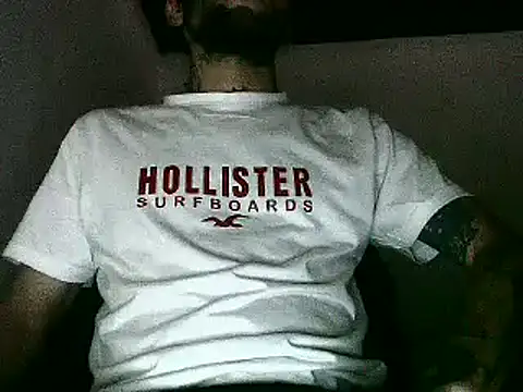 Christian Stiven1 online show from 11, 3, 2026