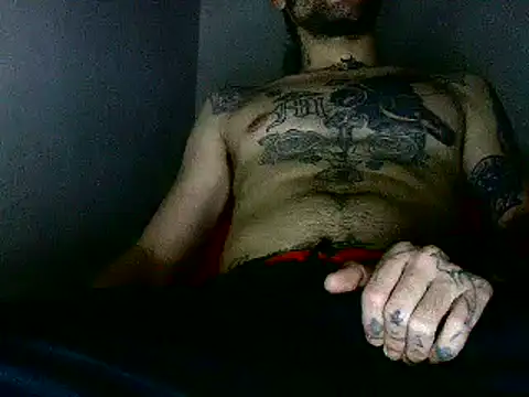 Christian Stiven1 online show from 24, 3, 2026