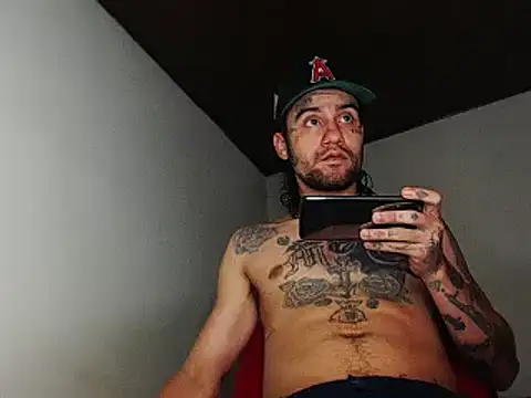 Christian Stiven1 online show from 14, 1, 2026