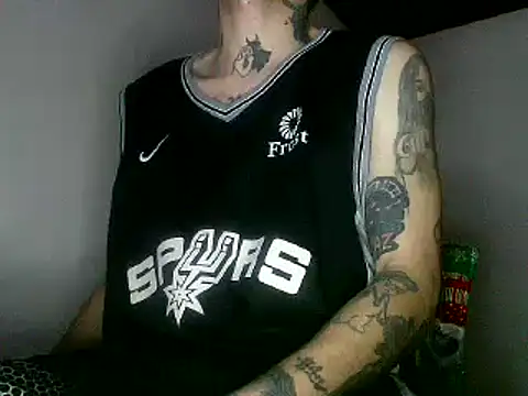 Christian Stiven1 online show from 14, 4, 2026