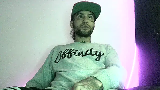 Snapshot of Christian_Stiven1 chatting on 11, 6, 2026 Christian Stiven1 online show from 11, 6, 2026