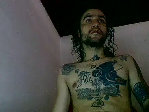 Christian Stiven1 online show from 24, 3, 2026