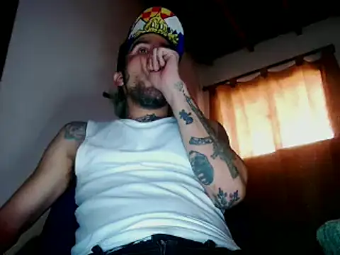 Christian Stiven1 online show from 22, 2, 2025