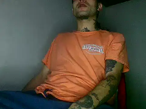 Christian Stiven1 online show from 15, 4, 2026