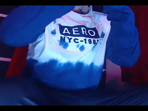 Christian Stiven1 online show from 9, 11, 2025