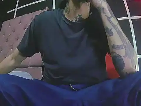 Christian Stiven1 online show from 30, 9, 2025