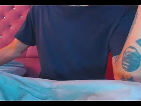 Christian Stiven1 online show from 5, 11, 2025