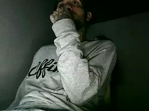 Christian Stiven1 online show from 31, 3, 2026