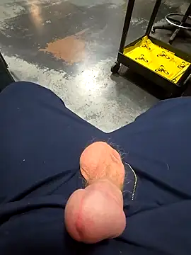 WhiteMeat069 online show from 18, 3, 2025