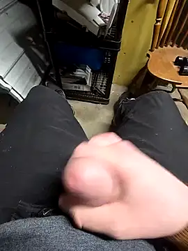 WhiteMeat069 online show from 3, 3, 2025