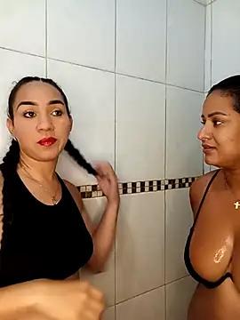 ashley69 brown online show from 17, 10, 2025