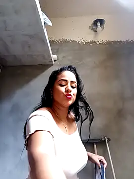 ashley69 brown online show from 18, 10, 2025