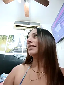 ashley69 brown online show from 3, 2, 2026